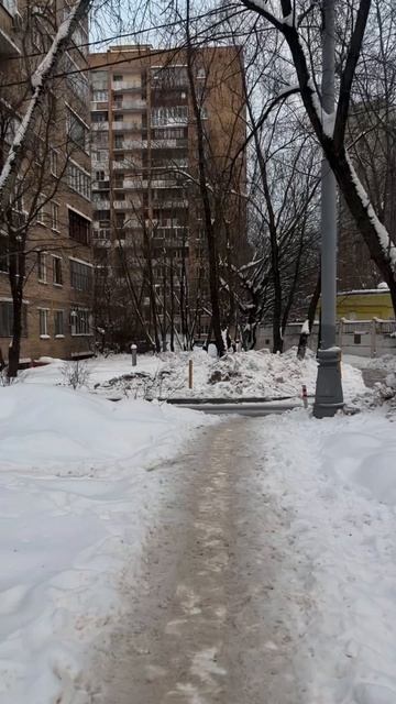 Как дойти от метро Рязанский проспект