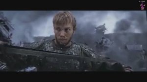 BallaDonna  Евпатий Коловрат  рок баллада