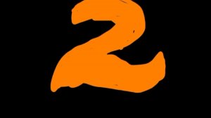 Number creatures 2 (моя версия)