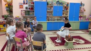 Сахно П.С. Дошкольное воспитание