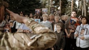 Максим Локайчук, Александра Канцур и хор «Мелодия» - «МИНУТА МОЛЧАНИЯ» 🕊🇷🇺