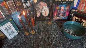 КОНЕЦ ЧЁРНОЙ ПОЛОСЕ! ОНЛАЙН-РИТУАЛ С ОБРАТКОЙ.