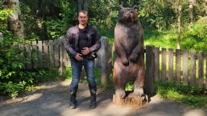 Заполярный Мурманск 5-я серия