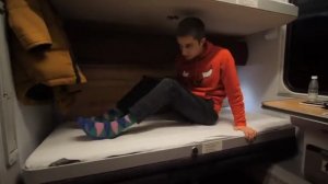 смотрим лучший вагон ржд
