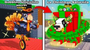 УКРАДИ БРЕЙНРОТ 😱 НОВЫЙ СЕКРЕТНЫЙ БРЕЙНРОТ🔥  Steal a Brainrot Смешные моменты