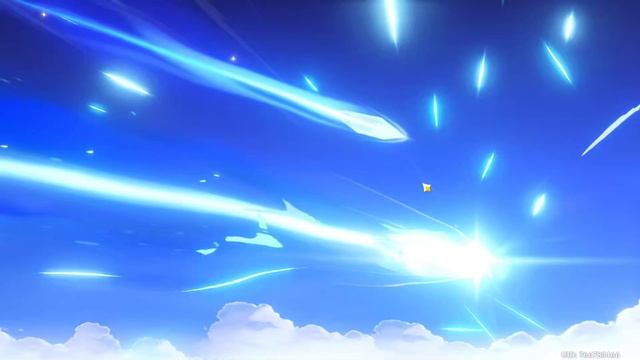 Genshin Impact (крутки) v6.3 смотреть онлайн