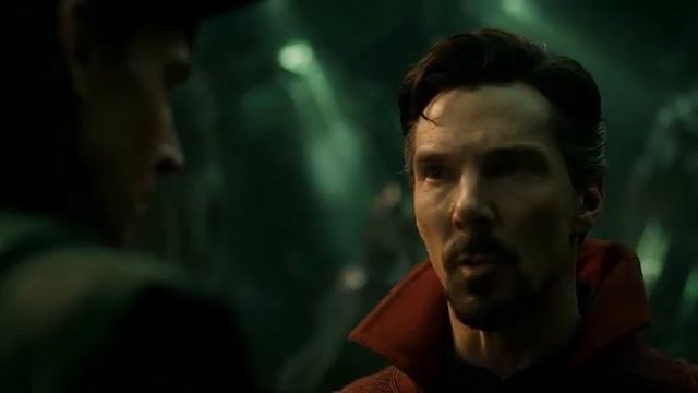 Мстители: Доктор Дум Фан-трейлер (Дубляж) смотреть онлайн