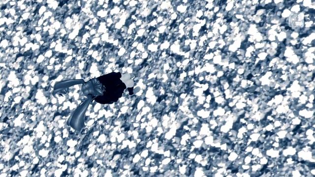 Miku Hatsune - Unravel (Dj-Jo Mix Cover) смотреть онлайн