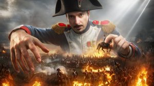 Почему Наполеон проиграл войну с Россией ещё до Бородина | GEO