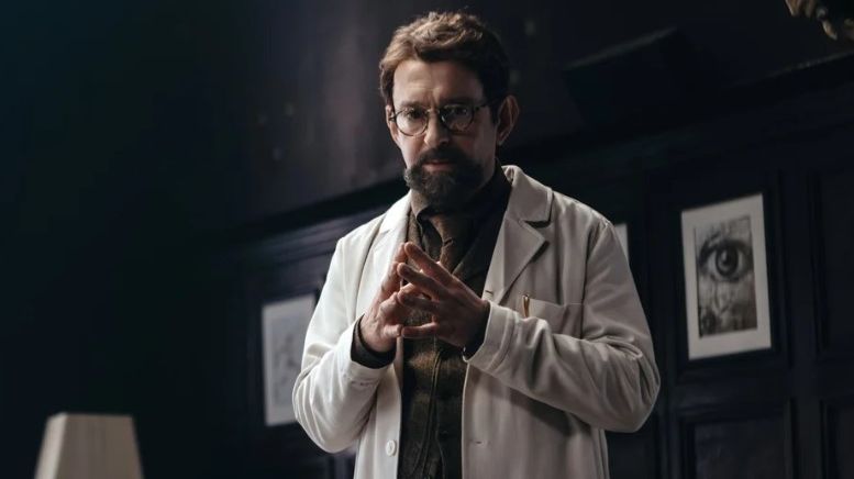 Майор Гром Игра против правил 5-6 серии анонc, что будет в сериале смотреть онлайн