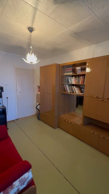 3-комнатная квартира 66,1 кв.м 9/9 этаж г. Оренбург, ул. Промышленная 10