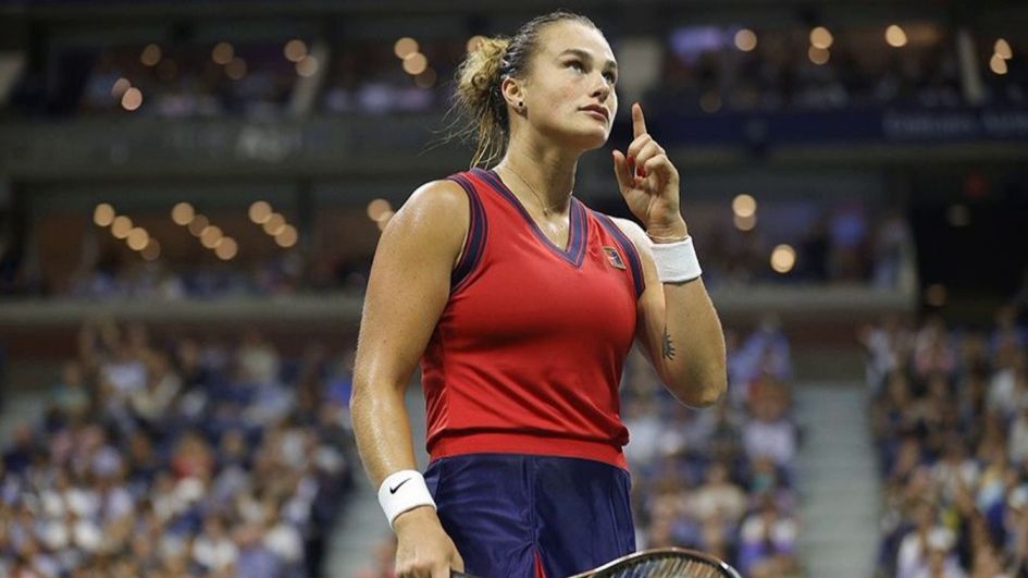 21.01.2026 | ЗАПИСЬ ИГРЫ | Арина Соболенко - Чжосюань Бай | 2-й круг | Australian Open 2026 смотреть онлайн