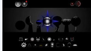 спрунки фаза 11