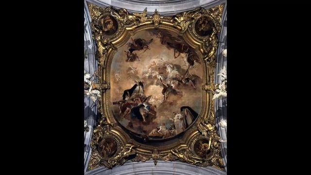 Nicola Matteis - Diverse Bizzarie Sopra la Vecchia смотреть онлайн