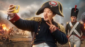 НАПОЛЕОН. Главный пиар-миф Европы, который скрывали 200 лет