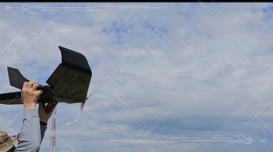 ИРТ БПЛА и дроны