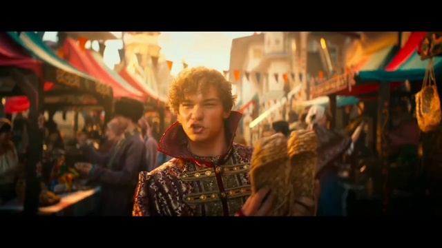 Сказка, в которой не всё так просто | Царевна Несмеяна» смотреть онлайн