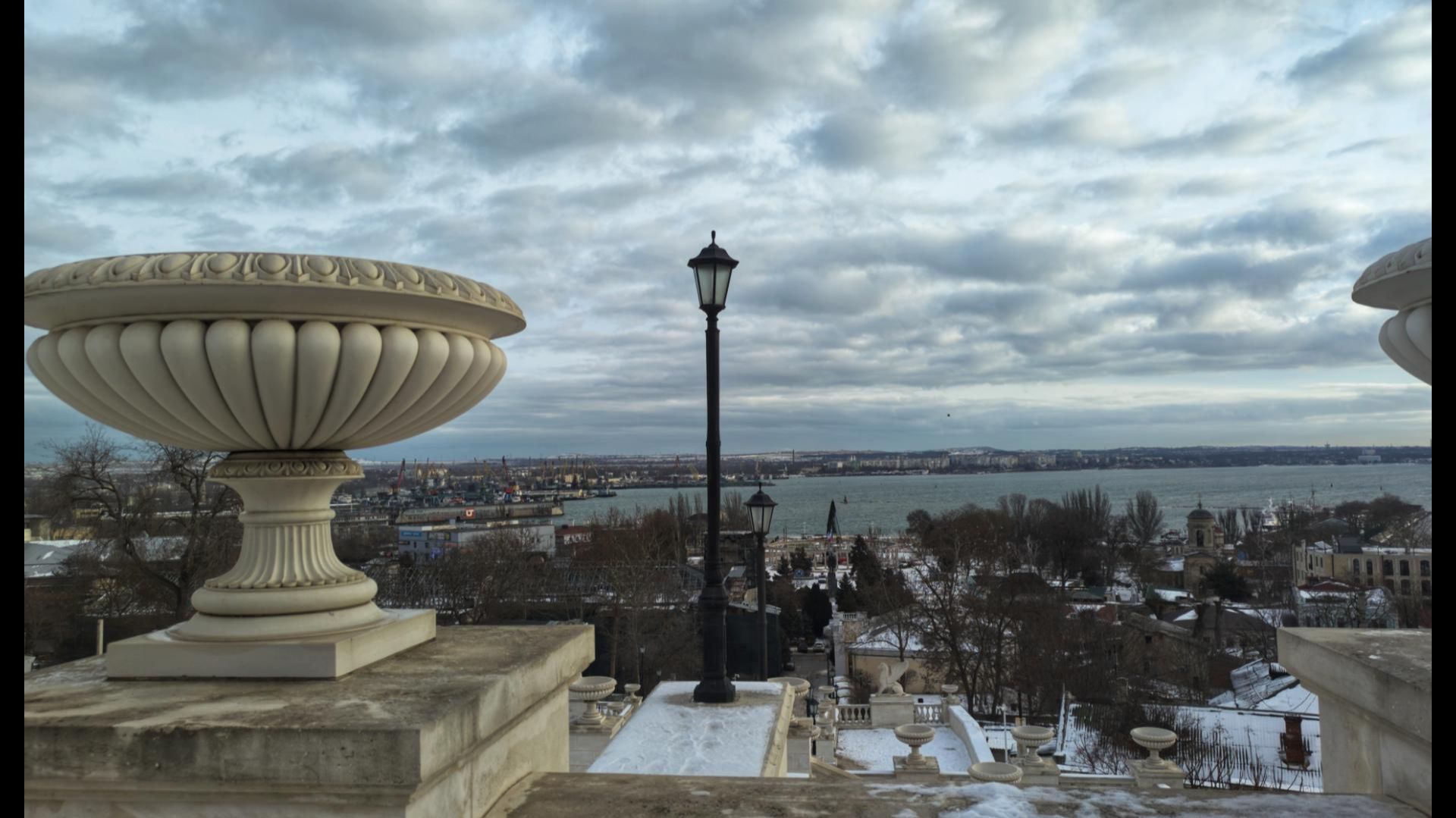 Тихие улочки Митридата: шаги в прошлое. смотреть онлайн