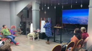 Да наполнится земля познанием славы Его