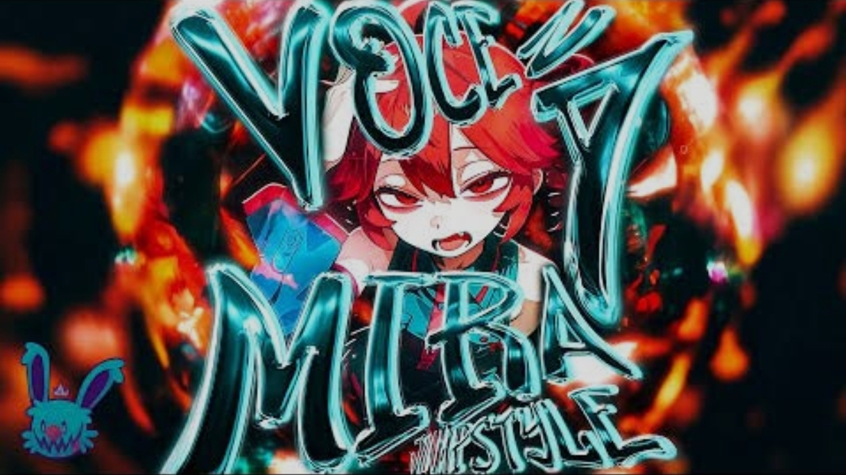 VOCE NA MIRA JUMPSTYLE-(Ultra slowed & Reverb)-Sxilwix смотреть онлайн