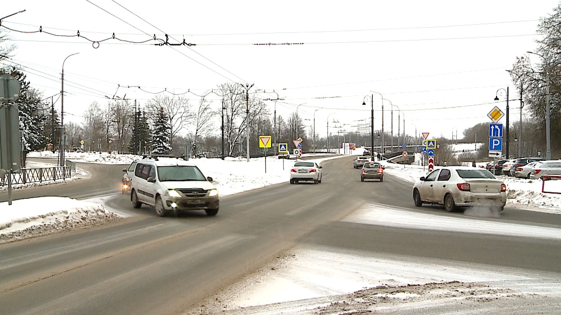 (Рыбинск-40) ВАРИАНТЫ ОПТИМИЗАЦИИ ТРАНСПОРТНЫХ ПОТОКОВ смотреть онлайн