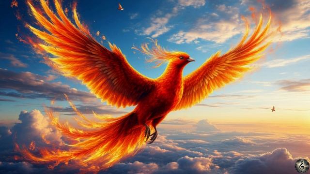 Жар-птица 🎵