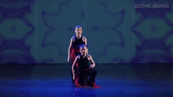 ЗИМАЛЕТО | Шоу РАЗНЫЕ | Школа танцев ACTIVE STYLE