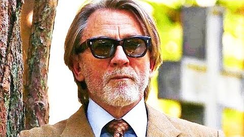 Достать ножи 3 Воскрешение покойника Русский трейлер Дубляж 2025 смотреть онлайн