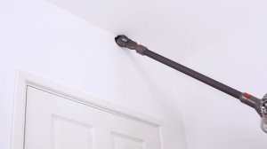 Как настроить и использовать беспроводной пылесос Dyson V8™ Краткое руководство
