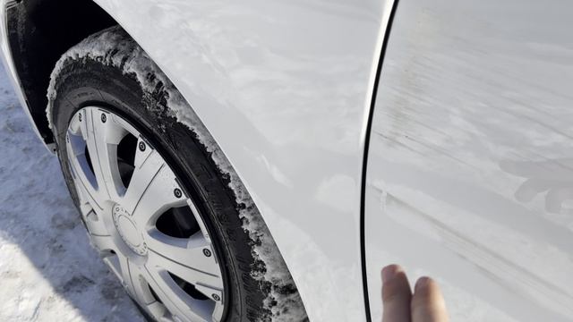 Renault Logan 2021 г. VIN 346162 Краснодар смотреть онлайн