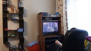 Пицца в атаке!(Pizza tower).