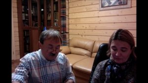 Писатель говорит. Литвиновы 1