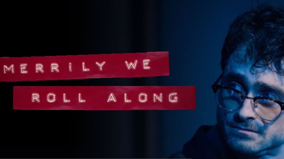 Мы едем, едем, едем (2025) / Merrily We Roll Along