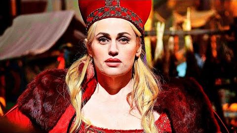 Джульетта и Ромео Русский трейлер Дубляж 2025 смотреть онлайн