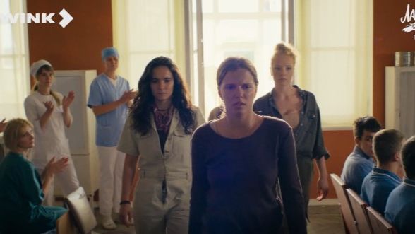 Ландыши 2 сезон 1 серия анонc, что было в сериале