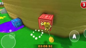 Как спасти всех 🐻 медведей в черепахограде