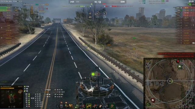 ERICH KONZEPT 1 7800 DAMAGE