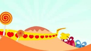Spinner de Cumpleaños de Plim Plim ♫ Juegos y Canciones Infantiles ♫ Plim Plim