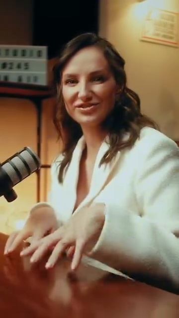 Подкаст про ведущих «Креатив или юмор»🎙