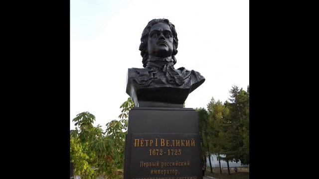 Россия. Саратов. Прогулка смотреть онлайн