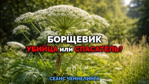 БОРЩЕВИК УБИЙЦА ИЛИ СПАСАТЕЛЬ