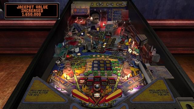 Ripley's Believe It Or Not! (Pinball Arcade) [PS4]