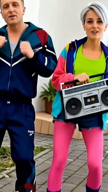 Ностальгия 90-х