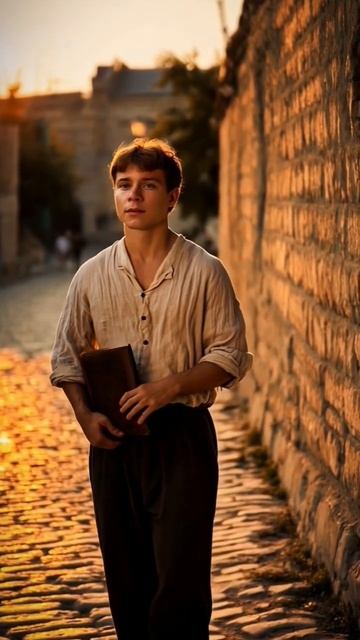 С. Есенин Шаганэ Dj Нейрофомин смотреть онлайн