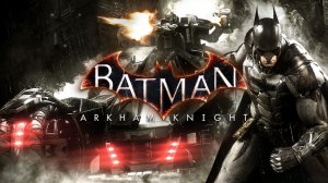 ▶️ Batman™ Arkham Knight 🦇 |  [2K QHD]🔞 #5