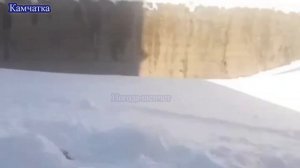 КАМЧАТКА И КРЫМ ВО ВЛАСТИ НЕПОГОДЫ.