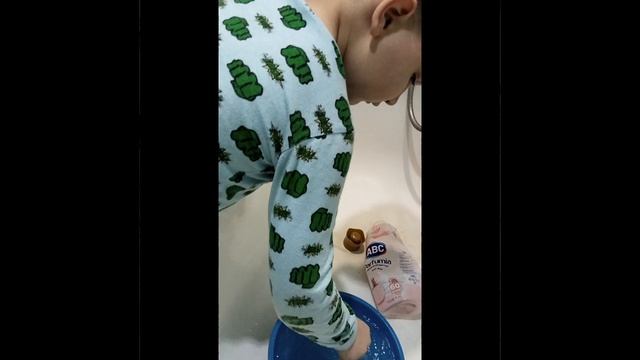 Эксперимент номер четыре