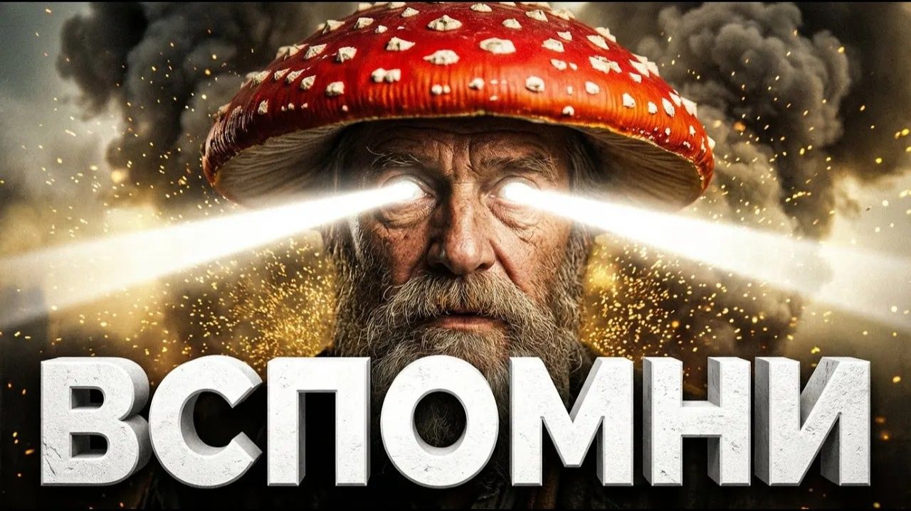 Как вспомнить кто ты был ДО рождения Запретная Практика Старец Мухаморыч смотреть онлайн