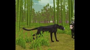 Мини фильм Wildcraft "Ангел среди демонов" 6 серия (финал)