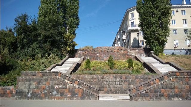 Россия. Саратов смотреть онлайн